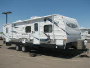 New 2013 Keystone Springdale 282BHSSR Travel Trailer For Sale